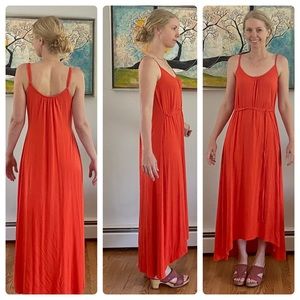 Dreamy Summer Boden Dress